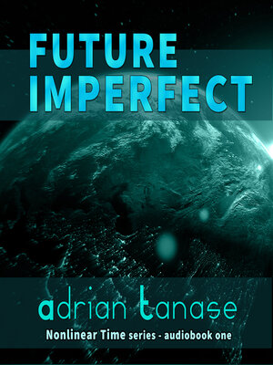 cover image of Future Imperfect